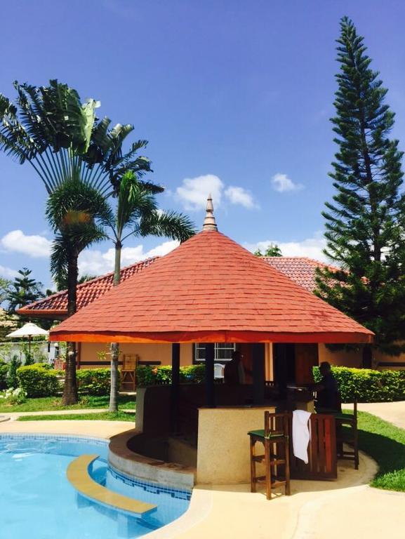The Resort Happy Elephant Rawai Exteriér fotografie